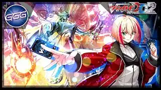 Cardfight Vanguard Dear Days 2 : Messiah ;The Wonder of the Top Card