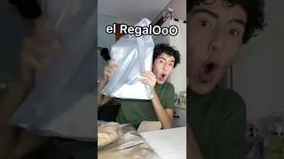 Un REGALO ESPECIAL para mi AMIGA😎✨| Leo Study