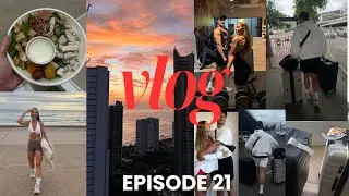 vlog ~ 31s birthday surprise