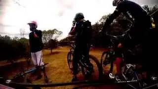 DownHill Castillo Marroquin 25 Octubre