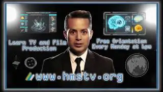 New HMSTV 6 sec promo 2019