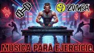 Tribal Workout Mix 🔥 1 Hour of Intense Exercise Music | Burn Fat, Resist, and Sweat 💪