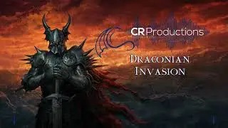 9. Draconian Invasion (DnD Combat Music) - Dragonlance: Shadow of the Dragon Queen Soundtrack