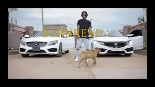 Lalid - BORN READY (Official Music Video)