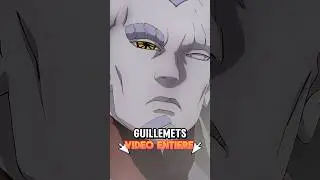 AMADO NOUS MENT ?! CHAP 18 BORUTO TWO BLUE VORTEX THEORIE #borutotwobluevortex #momoshiki