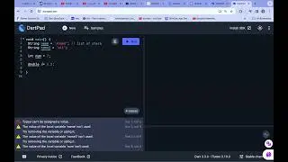 Flutter_2_365_course (dart introduction)