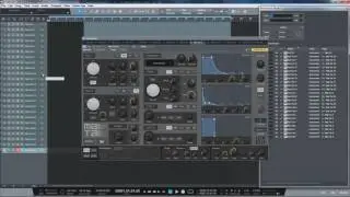 Studio One 3 Mai Tai CPU Testing - 24 Instances - Normal Quality