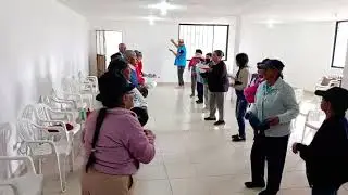 Un ensayito ALPA SISA 
