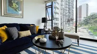 LIVE TOUR - ONE Rohrmoser Building - Urban Life