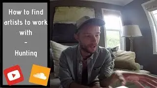 Producers: How to find DOPE artist to work with!