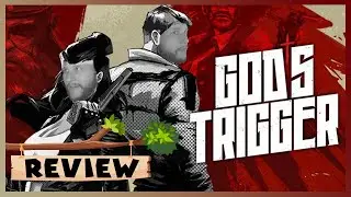 God's Trigger | Review