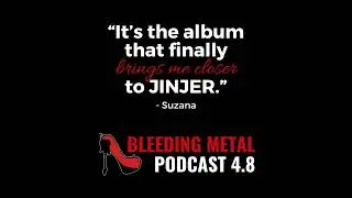 Reviewing Jinjer's 