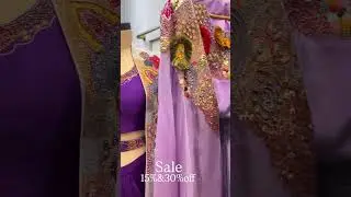 Monsoon Sale Alert 🎉 15% to 30% OFF on All Ethnic Outfits at Adviraa | Hurry, Limited Time Only!