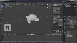Blender 3D - ANIMAÇÕES BÁSICAS  PARTE II