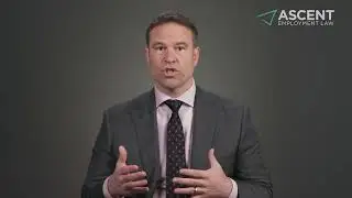Employment Law Jurisdiction (Ascent Employment Law - Richard B Johnson)