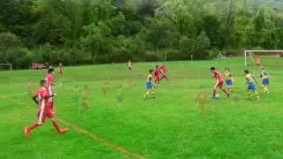 JPSC 2005 vs FC Westchester Highlights
