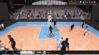 Another loss