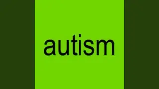 teste de autismo