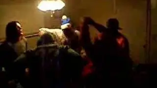 niggas is wildnin