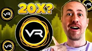 Virtual Worlds to REAL Profits? Victoria VR 96% Down from ATH!