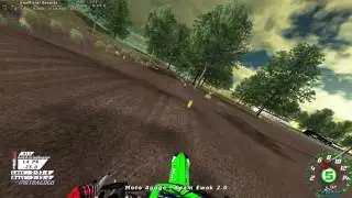 JGMX Localcross Series Round 2 Italy Qualifying Lap (250f)