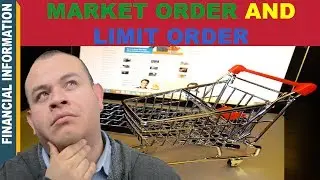 Stock Market 101📚 | Market Order vs Limit Order📜