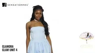 GLAMORA GLAM UNIT 4