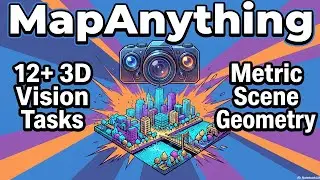 MapAnything: One Model for Any 3D Reconstruction