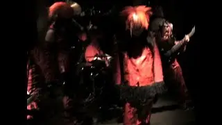 Cuartet - コロシ愛 (KOROSHI Ai) PV [2004.08.11] HD 1440p