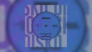 Mason Flint & DRECHSLER - Disko (Radio Mix)