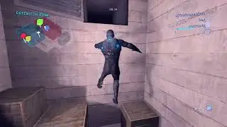BlackWing - Splinter Cell Double Agent: Modded spies vs mercs 17