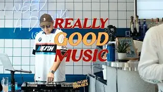 Really Good Music Ep. 2 | CMart | Amapiano Remixes, Smooth R&B, Hip-Hop Edits, + Soulful Vibes