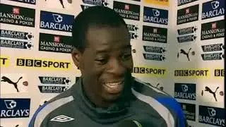 2007 Chris Samba 