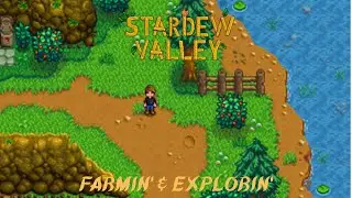 Just a Little Farmer