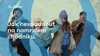 UNIQA &uacute;razov&eacute; poji&scaron;těn&iacute; pro celou rodinu