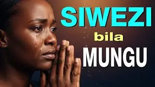 Relaxing Swahili Worship songs for Prayer, Peace and Healing 
