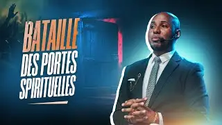 Bataille des Portes Spirituelles Pasteur Dada Yves