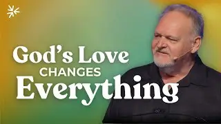 Why God's Undivided Love Changes Everything