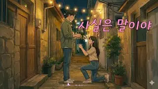 〖사실은 말이야〗