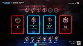 Overwatch Big Lulz