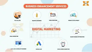 PPTS Business Enhancement Services | PPTS in UAE | PPTS FZ LLC | Digital Marketing Services in UAE