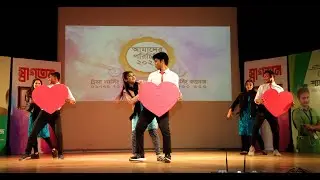 আমাদের_পরিচিতি_2022 #Shyamoli_Nursing_College