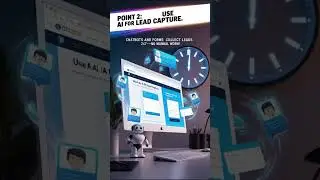 How to Automate a Local Lead Generation Business
