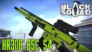 Black Squad ► HR308 BSC S4 TDM Gameplay #7