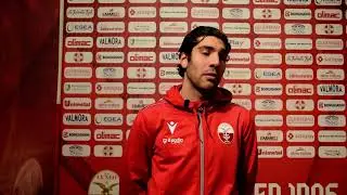 Calcio, Coppa Italia Eccellenza: Cuneo-Volpiano 2-1, il commento di Nacci