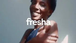 Empowered by Fresha