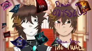 BSD reacts to Dazai as Odysseus • ITHACA • 2x