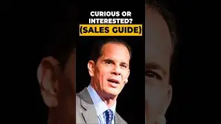 Curious vs. Interested: Unleashing Sales Secrets!