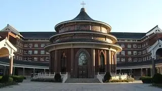 National Seminary of Catholic Church in Beijing
