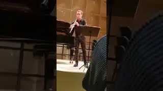 C. Mv Weber   Concerto in f minor No 1.  Alexander Gurfinkel